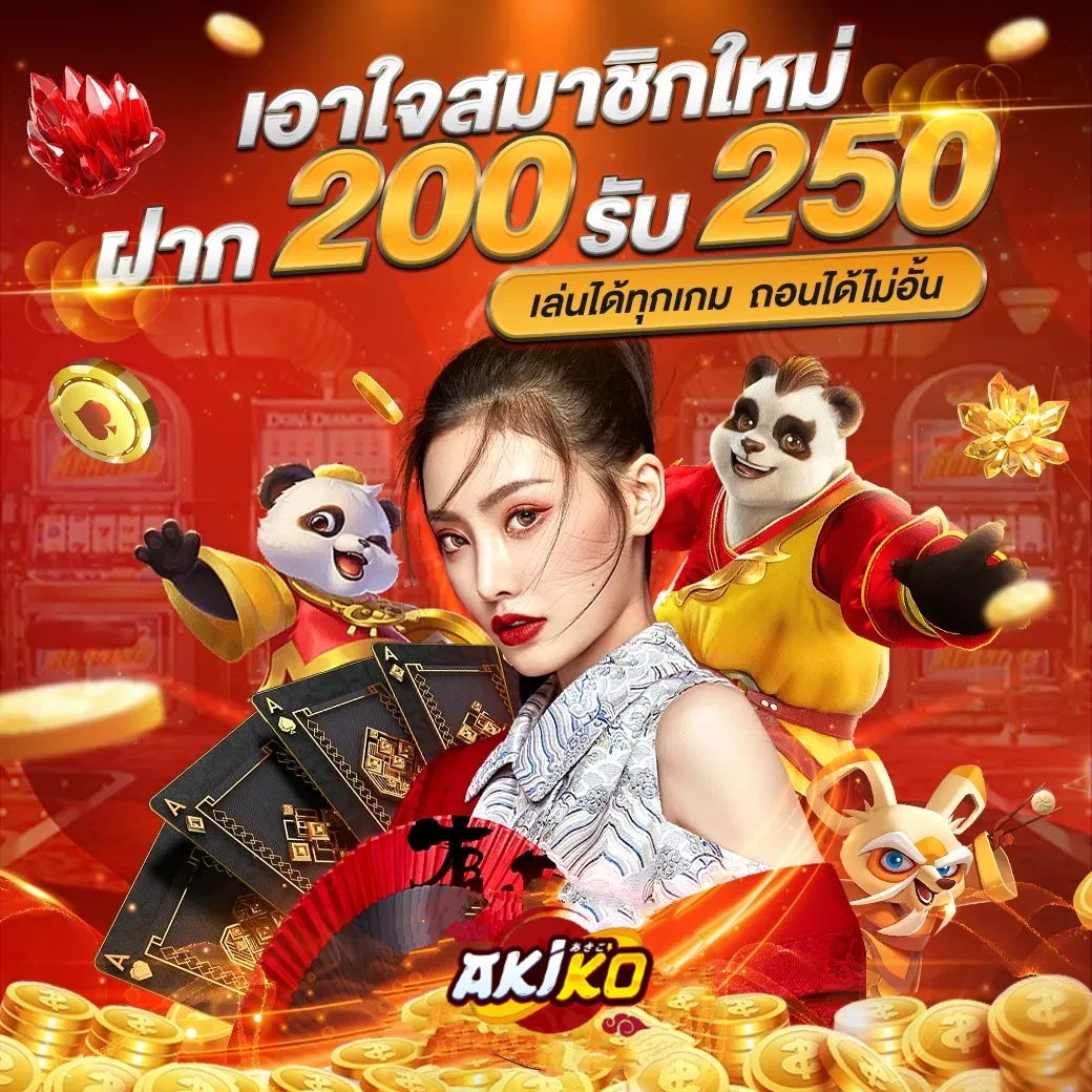 เข้าสู่ระบบ akiko 789